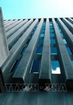 Căng thẳng thương mại kìm hãm tăng trưởng các nước đang phát triển