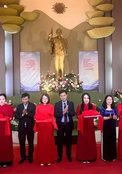 Lâm Đồng khai mạc Hội báo và Triển lãm báo chí 2025