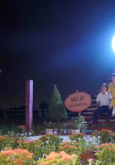 TP Hồ Chí Minh thành công với mô hình du lịch “Mỗi quận, huyện một sản phẩm”