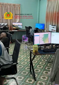 Ổ nhóm hacker chiếm đoạt 21.000 tài khoản thẻ tín dụng, thu lợi hàng tỷ đồng