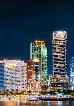TP Hồ Chí Minh năm 2060: Thành phố toàn cầu, cực tăng trưởng của cả nước
