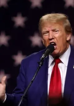 Tổng thống Trump hé lộ thời điểm gửi thư chốt thuế quan với các nước