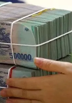 Thu thuế hơn 1 triệu tỷ đồng trong 5 tháng đầu năm