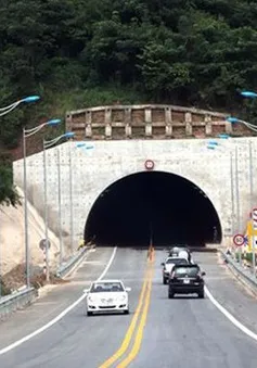 Đề xuất mở rộng đoạn Yên Bái - Lào Cai theo hình thức công trình khẩn cấp