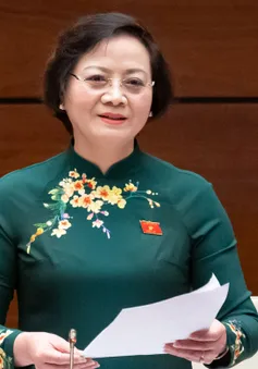 Bộ trưởng Bộ Nội vụ: Chính quyền địa phương 3 cấp đã hoàn thành xuất sắc sứ mệnh lịch sử