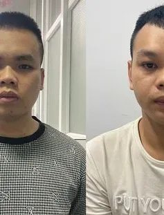 Phá đường dây mua bán ma túy liên tỉnh do đối tượng có nhiều tiền án làm đầu mối