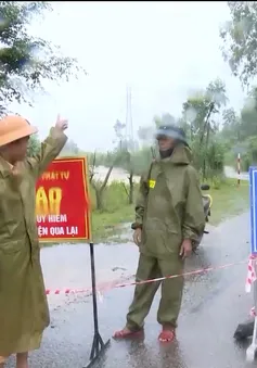 Vì sao thời tiết năm 2025 ở Việt Nam bất thường, khó dự đoán?