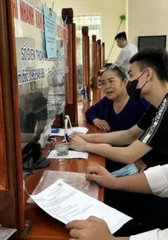 UBND tỉnh không quá 14 sở, xã tối đa 3 phòng chuyên môn