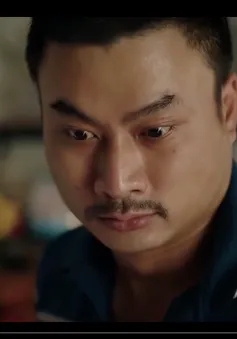 Duy Hưng "lên đồng" trong Dịu dàng màu nắng: Diễn như không diễn, khán giả nổi da gà