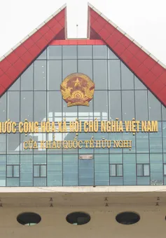 Thiết lập cơ chế thông quan khẩn cấp với một số mặt hàng trọng điểm