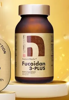 Cách chọn Fucoidan an toàn cho sức khỏe