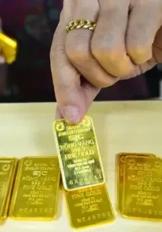 Điều kiện "nghìn tỷ" để sản xuất vàng miếng, mua bán vàng từ 20 triệu phải chuyển khoản