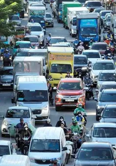 Hơn 2.200 dự án còn vướng mắc trên cả nước
