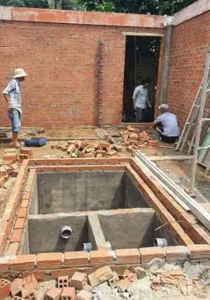Cấp xã được cấp phép xây dựng, xác nhận mua nhà ở xã hội từ 1/7