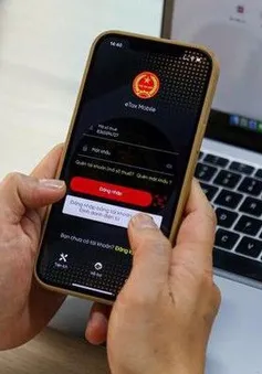 Thủ tướng: Kiên quyết xử lý các hành vi vi phạm pháp luật về thuế, hoá đơn