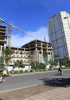 Lo ngại giá nhà tăng do truy thu tiền sử dụng đất