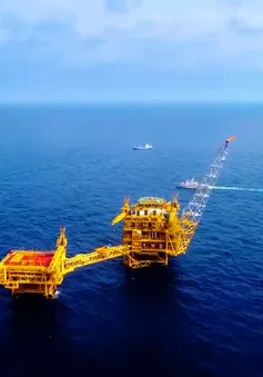 PetroVietnam - Biểu tượng đổi mới và hội nhập của ngành năng lượng Việt Nam