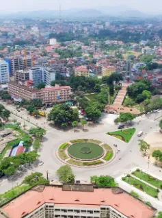 Sáp nhập tỉnh mở ra không gian phát triển tốt hơn, mới hơn và lớn hơn