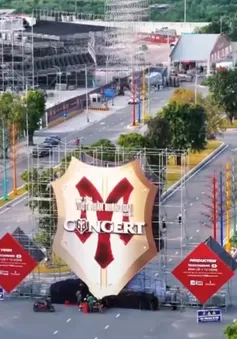 Bài toán đầu tư bài bản, chiến lược để công nghiệp biểu diễn Việt tiệm cận thế giới