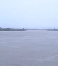 Tình hình mưa lũ tại miền Trung