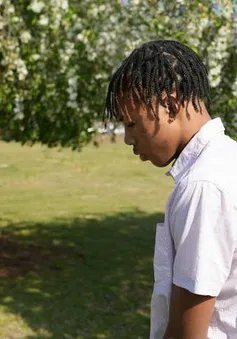 Thiếu niên thắng kiện cha mẹ vì bị lừa đưa sang Ghana
