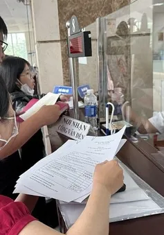 TP Hồ Chí Minh lập đường dây nóng hỗ trợ hộ kinh doanh kê khai thuế