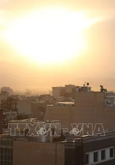 Bộ Ngoại giao khuyến cáo công dân Việt Nam không đến Israel và Iran