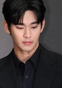 Căn hộ sang trọng của Kim Soo Hyun bị tịch thu tạm thời