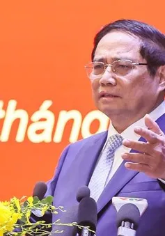 Thủ tướng: Điều quan trọng nhất trong cuộc cách mạng về bộ máy là chuyển đổi trạng thái sang kiến tạo, chủ động phục vụ người dân