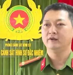 Người giữ bản lĩnh thép trong sắc áo đặc nhiệm