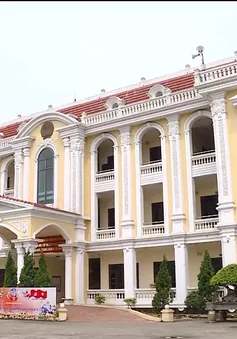 34 tỉnh thành mới tạo không gian phát triển, nâng cao hiệu quả hoạt động của chính quyền địa phương