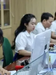 Chính phủ quy định các phòng chuyên môn được tổ chức ở cấp xã