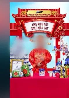 Kẽ hở quảng cáo thuê trên mạng xã hội tiếp tay cho hàng giả, hàng không rõ nguồn gốc