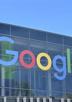 Google thắng kiện chống độc quyền ở Mexico
