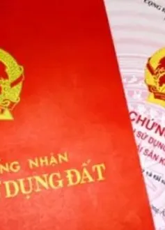 Hồ sơ cấp sổ đỏ trước 1/7: Giải quyết theo thẩm quyền cũ hay mới?
