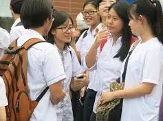 Sáp nhập tỉnh, thành không ảnh hưởng đến đề thi tốt nghiệp THPT 2025