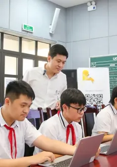 Không cấm dạy thêm, chỉ quy định giáo viên không được ép học thêm