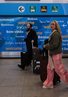 Thêm 36 nước có thể bị cấm nhập cảnh Mỹ