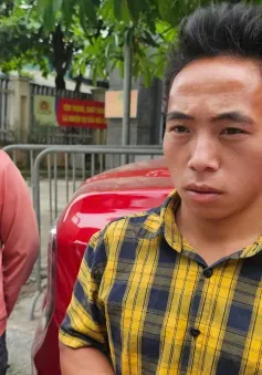 Triệu tập tài xế taxi 'chặt chém' 4,2 triệu đồng 2 hành khách người vùng cao