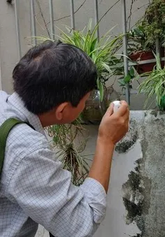 Số ca mắc tay chân miệng và sốt xuất huyết có dấu hiệu tăng tại Hà Nội