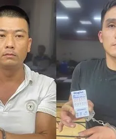 Quảng Ninh: Triệt phá đường dây buôn bán ma túy liên tỉnh