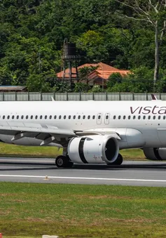 Boeing lạc quan về nhu cầu hàng không