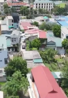 Sai lệch bản đồ địa chính, hàng chục hộ dân TP Hòa Bình đứng trước nguy cơ mất đất