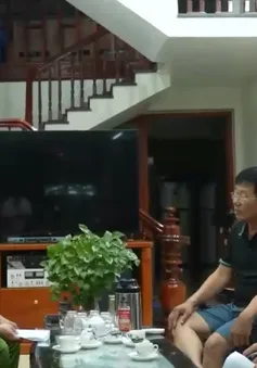 Công an cơ sở là ''hạt nhân'' giữ bình yên địa phương
