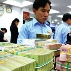 Giải thể Ủy ban Giám sát tài chính Quốc gia