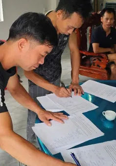 Phú Thọ: Hoàn tiền, bổ sung thẻ bảo hiểm y tế cho 119 học sinh