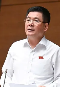 Bộ trưởng Bộ Công thương: Sẽ siết livestream bán hàng online