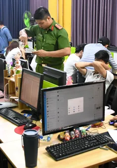 Hiệp hội Ngân hàng xây dựng quy tắc cho thu hồi nợ