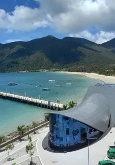TP Hồ Chí Minh có 113 phường, 54 xã và 1 đặc khu sau sắp xếp
