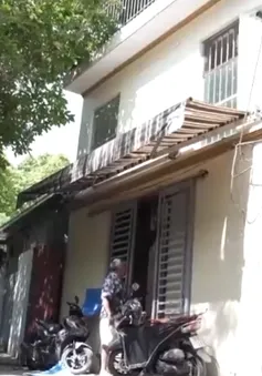 Hà Nội: “Hô biến” hàng chục hecta đất nông nghiệp thành nhà cửa kiên cố